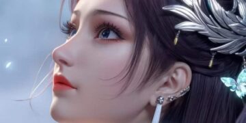 Vân Vận Đấu Phá Thương Khung