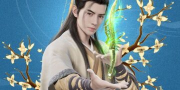 Hàn Lập là ai? Tiểu sử nhân vật Hàn Lập Phàm Nhân Tu Tiên