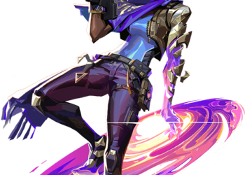 Cách chơi Astra Valorant 2024 cho người mới tập chơi