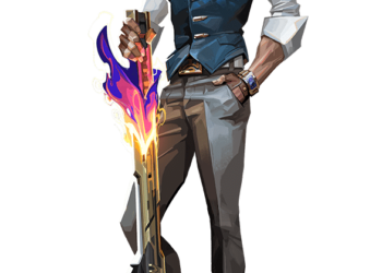 Cách chơi Chamber Valorant 2024 cho người mới tập chơi