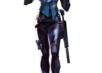 Cách chơi Fade Valorant 2024 cho người mới tập chơi