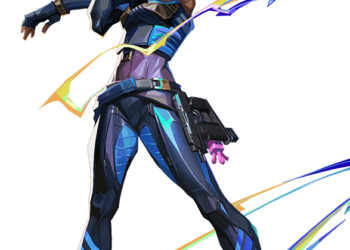 Cách chơi Neon Valorant 2024 cho người mới tập chơi