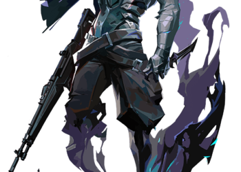 Cách chơi Omen Valorant 2024 cho người mới tập chơi