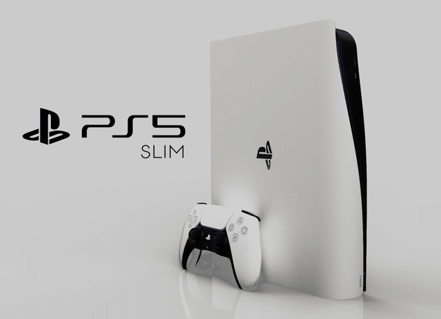 Hé lộ PS5 Slim mới, Sony sẽ sản xuất hàng loạt, game thủ không lo cháy hàng 2 photo 1 16154376555511857085983