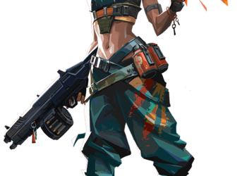 Cách chơi Raze Valorant 2024 cho người mới tập chơi