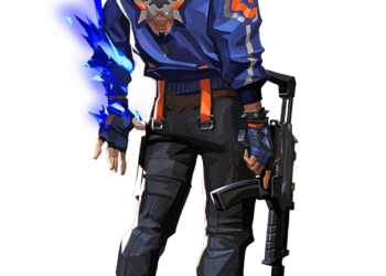 Cách chơi Yoru Valorant 2024 cho người mới tập chơi