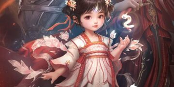 Quan hệ nhân mạch của Tiêu Tiêu Đấu Phá Thương Khung