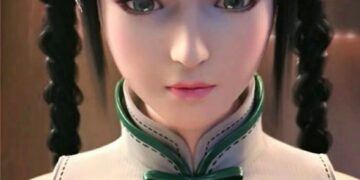 Tổng quan về Thanh Lân - Đấu phá Thương Khung