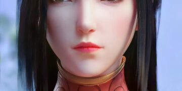 Tiêu Ngọc Đấu Phá Thương Khung là ai