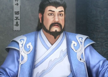 Điền Bất Dịch là ai? Tiểu sử Điền Bất Dịch Tru Tiên