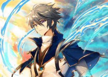 Hệ thống cảnh giới Vạn Tướng Chi Vương