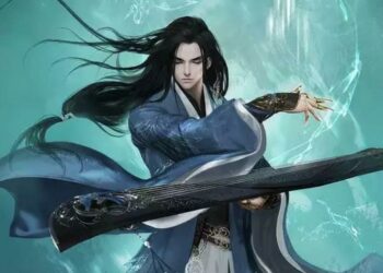 Hệ thống cảnh giới Cầm Đế